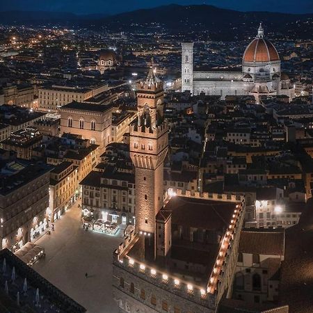 Affitta Camere Calderaro Firenze Kültér fotó