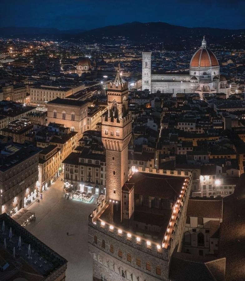 Affitta Camere Calderaro Firenze Kültér fotó
